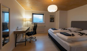 Pouls Airport Guesthouse - PHD Car Rent